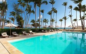 Melia Punta Cana Beach Resort